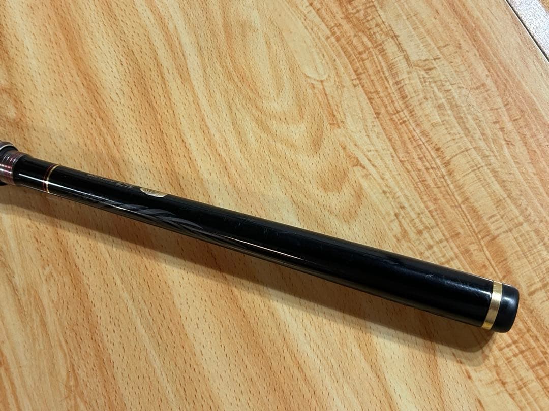 ジャンク がまかつ がま磯チヌ競技スペシャルⅣ 1-53