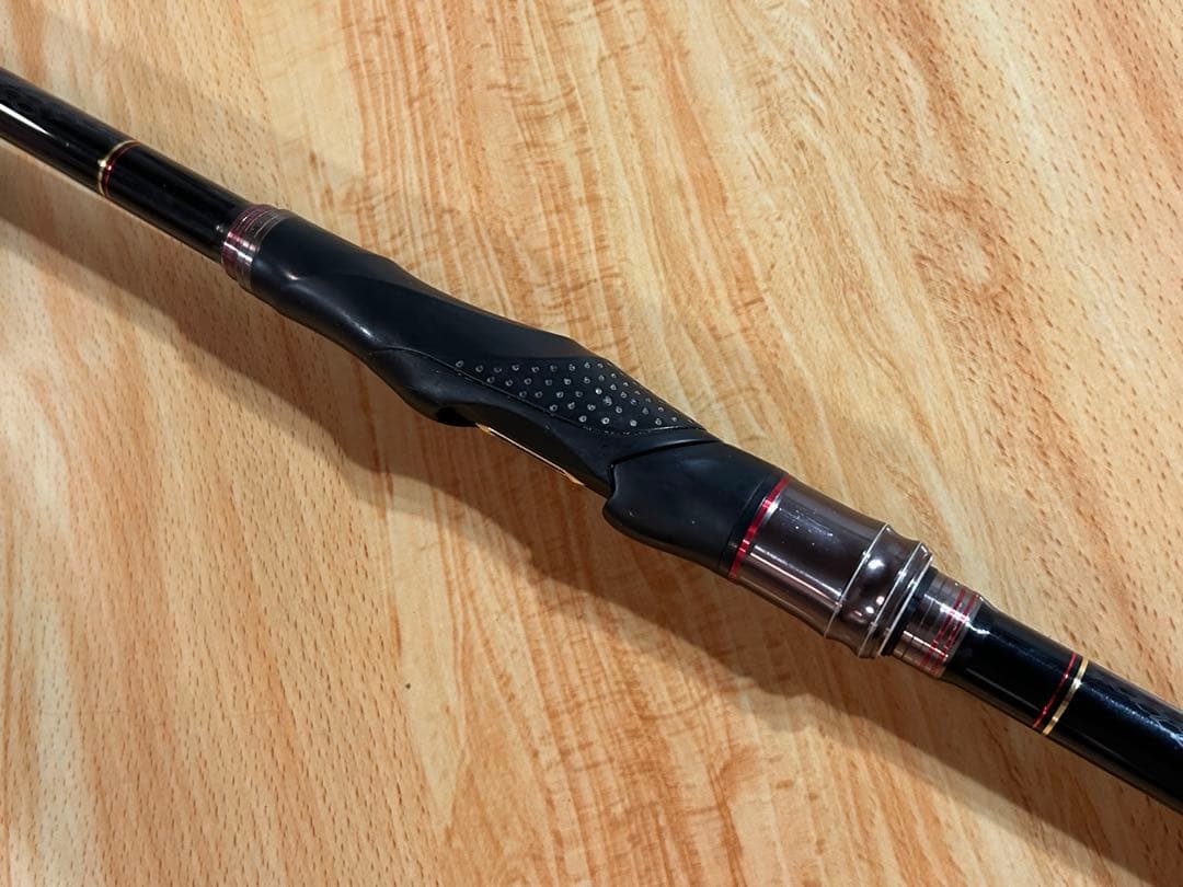 ジャンク がまかつ がま磯チヌ競技スペシャルⅣ 1-53