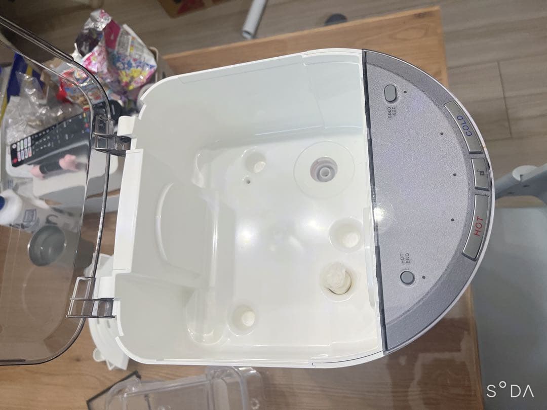 【新品カートリッジ×3】every frecious miniエブリィフレシャス