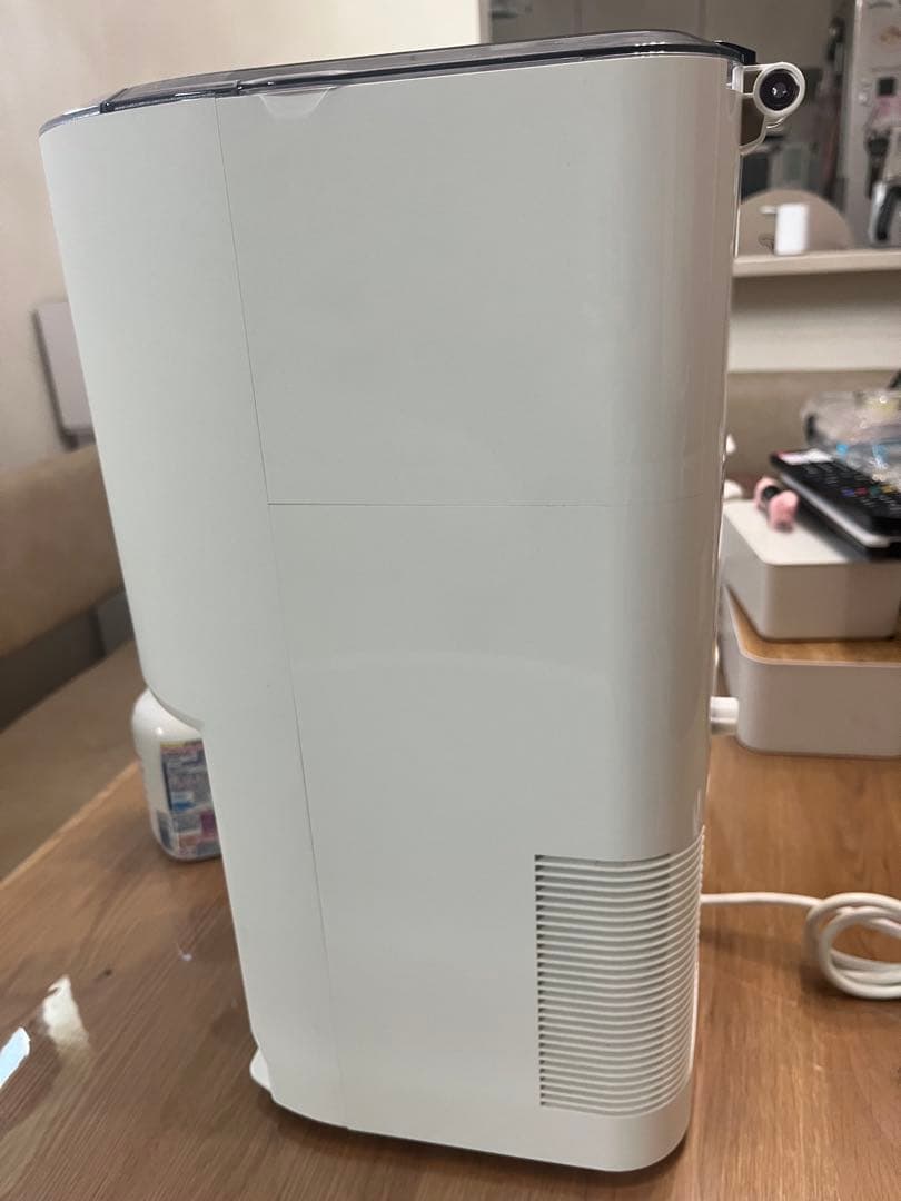 【新品カートリッジ×3】every frecious miniエブリィフレシャス