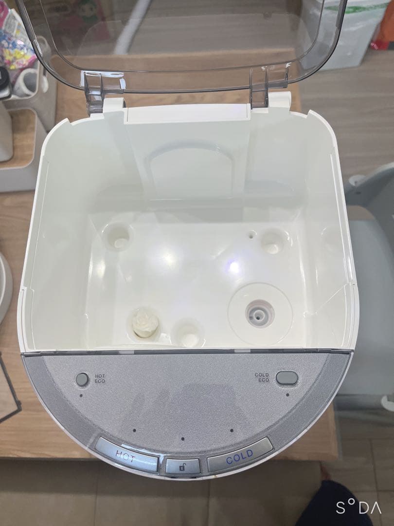 【新品カートリッジ×3】every frecious miniエブリィフレシャス