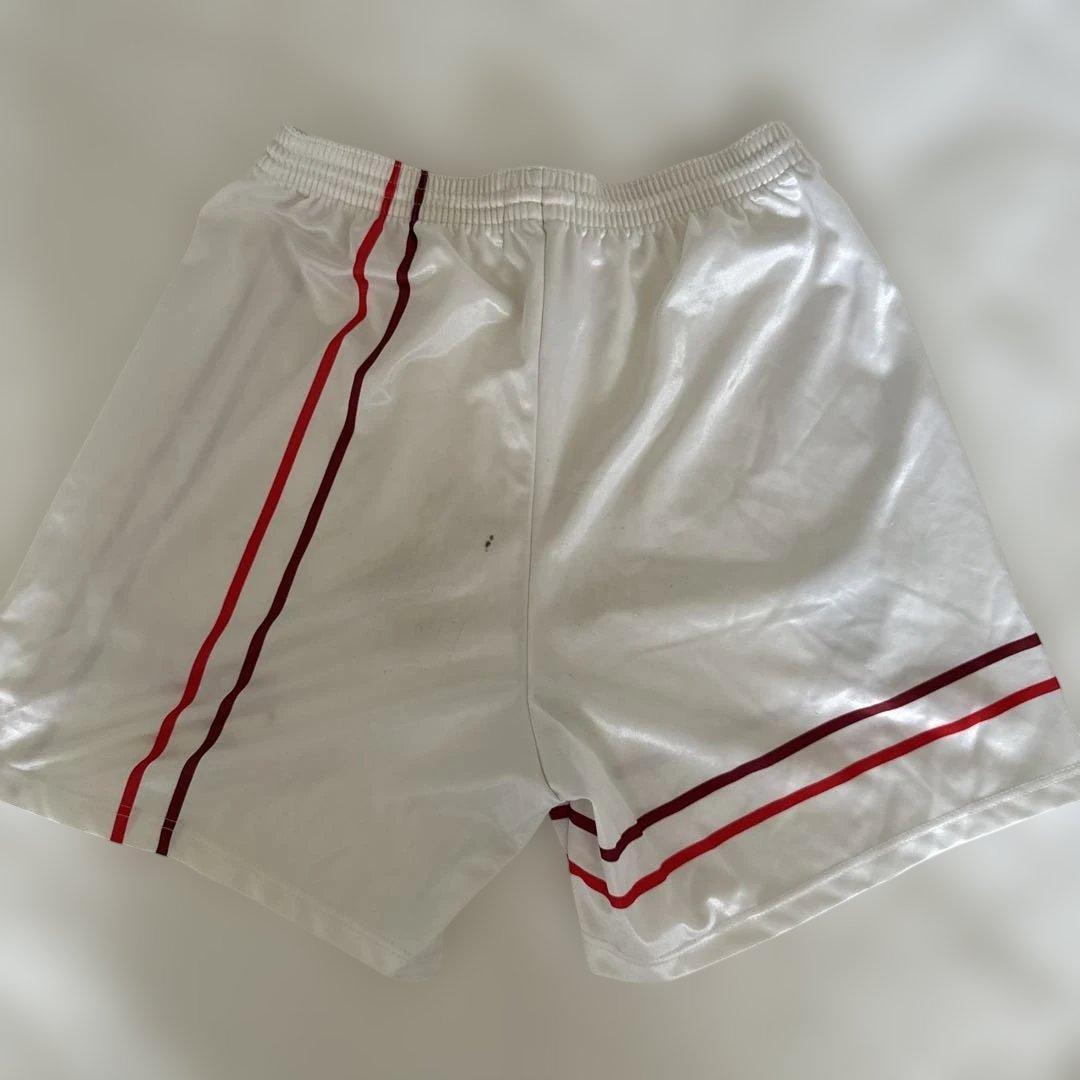 PERUGIA AC 長袖ユニ上下　GALEX 1998-1999 Lサイズ