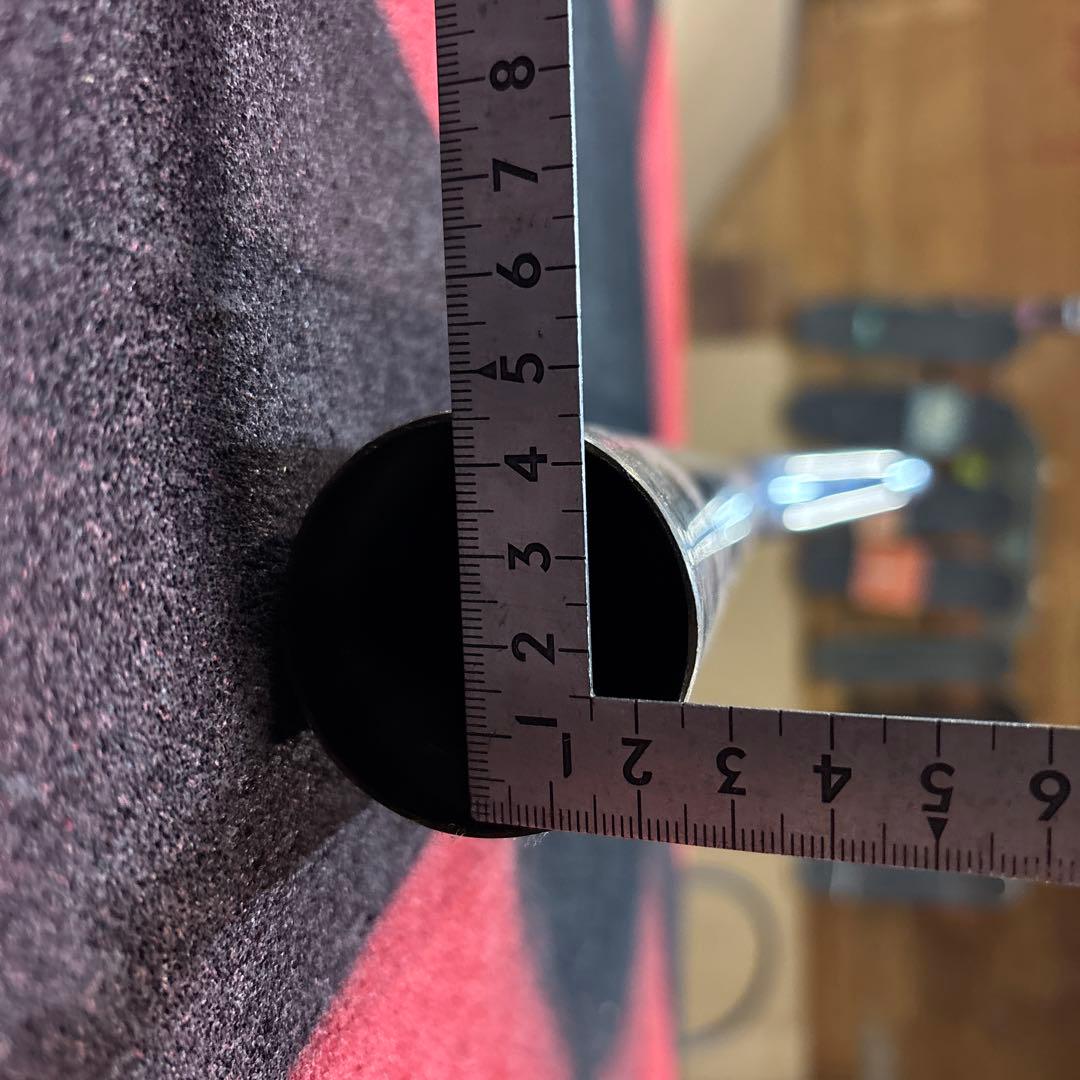 フィッシュマフラー