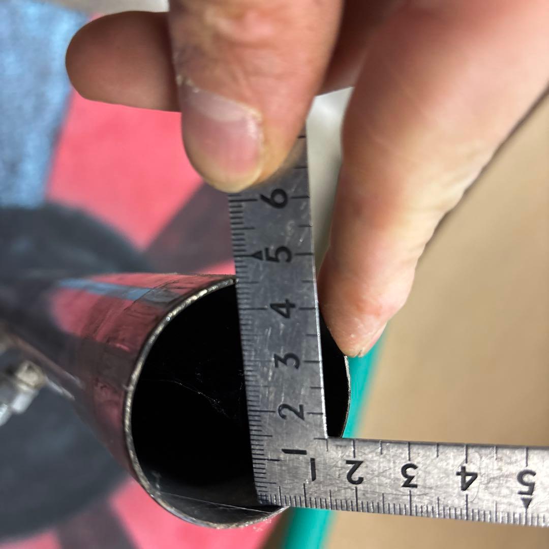 フィッシュマフラー