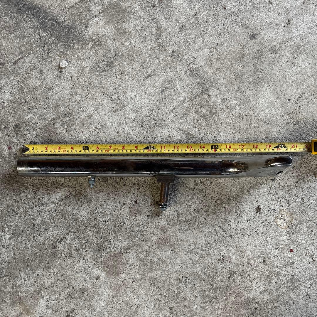 フィッシュマフラー