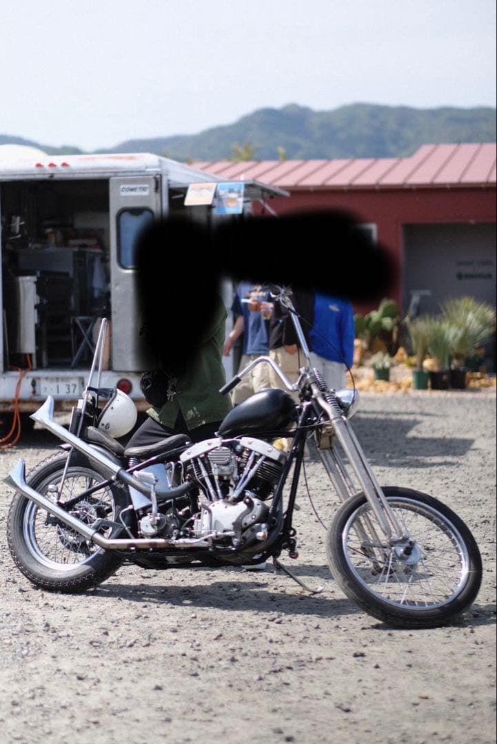 フィッシュマフラー