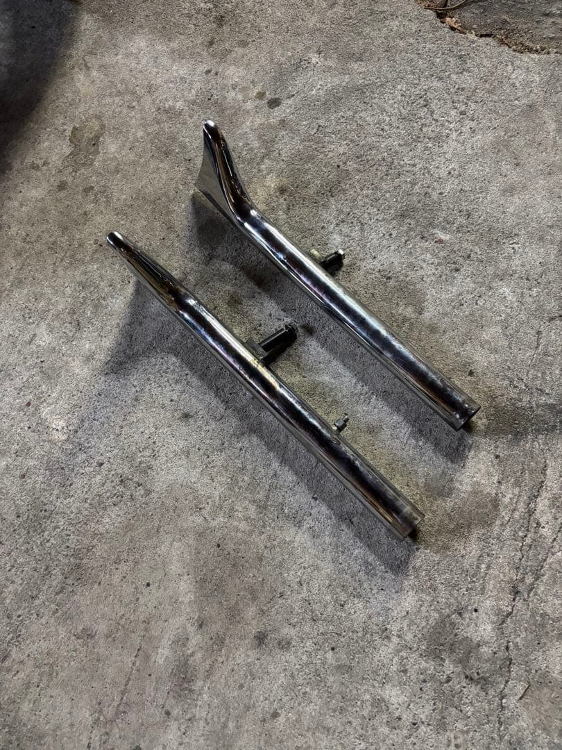 フィッシュマフラー