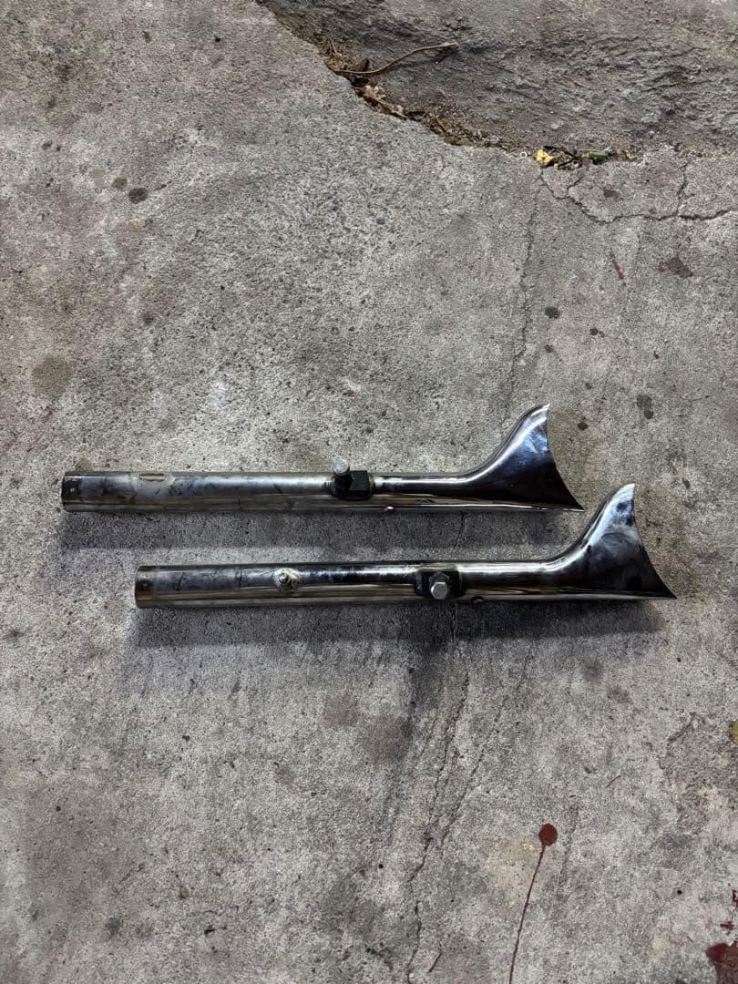 フィッシュマフラー