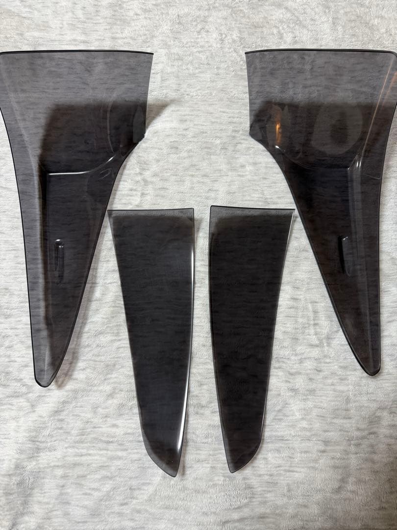 50プリウス前期 シックスセンススモークテール