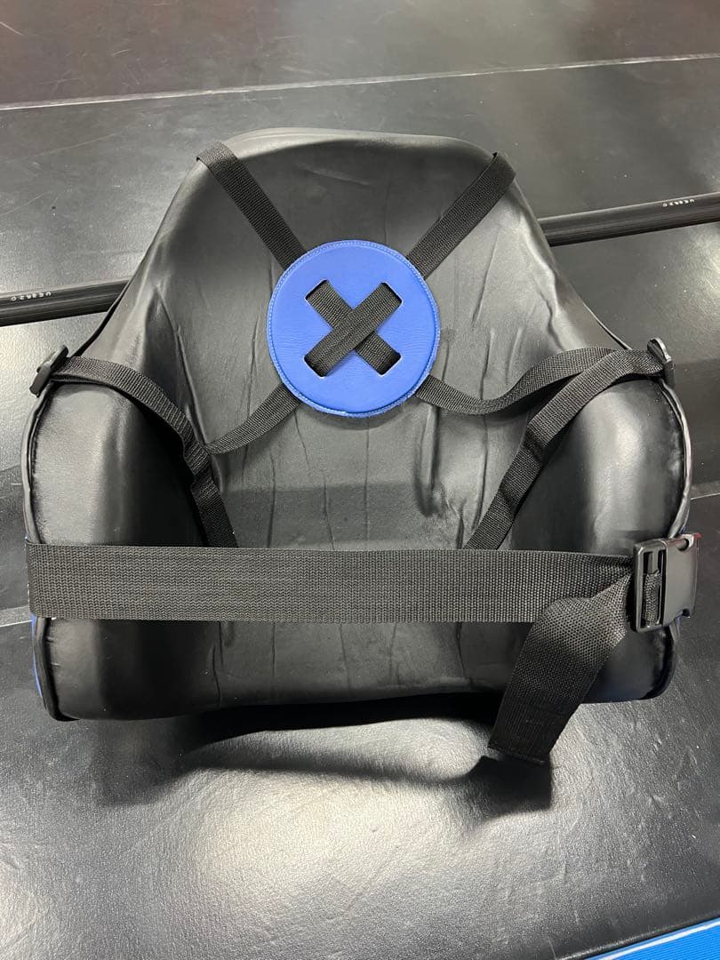 CBX-1 BOXERボディプロテクター　☆人気商品☆