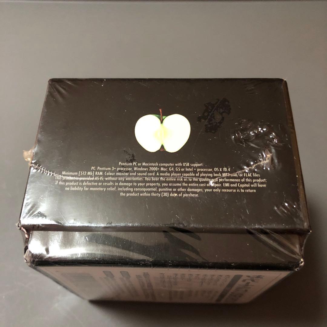 ザ・ビートルズ USB BOX