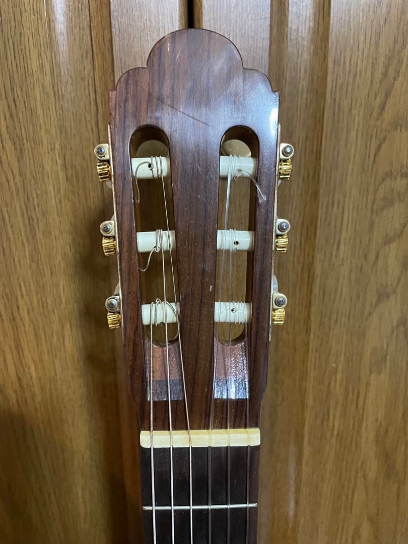 NIIBORI GUTAR PRIME 2010年製　NO15(P-16)