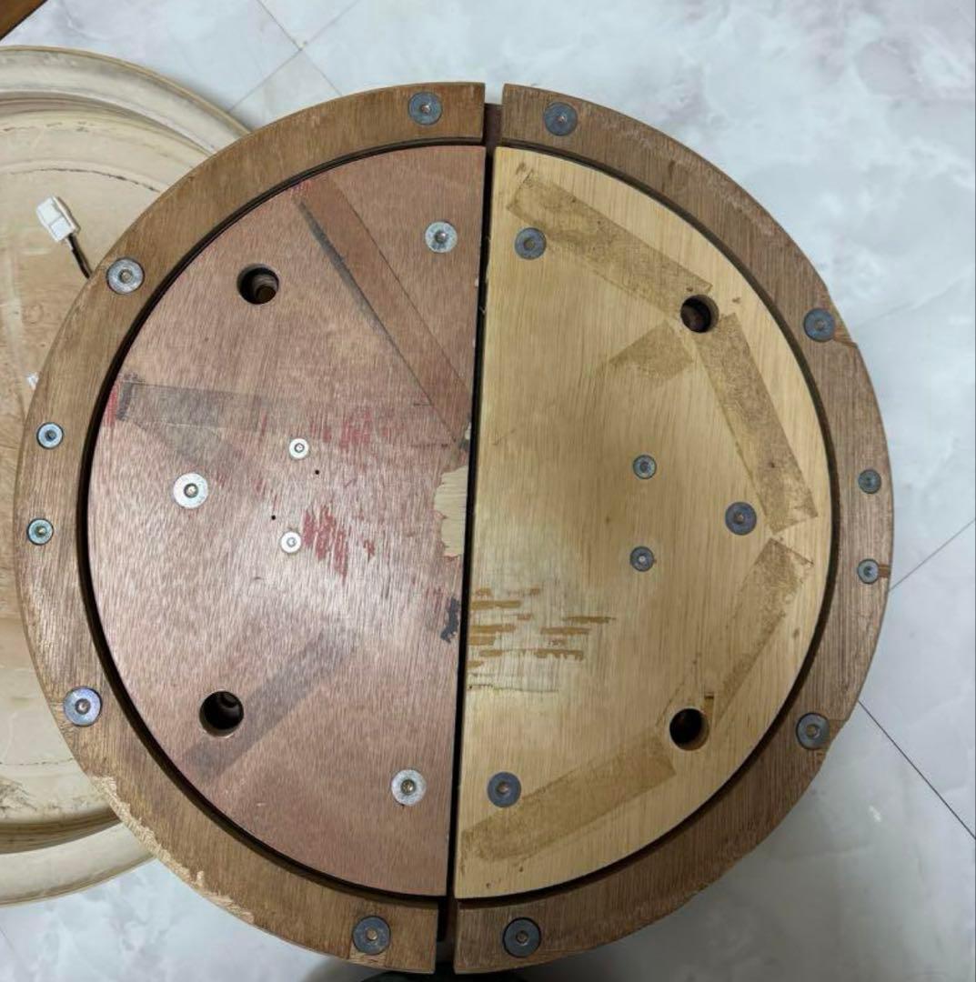 ぶき　太鼓の達人基盤