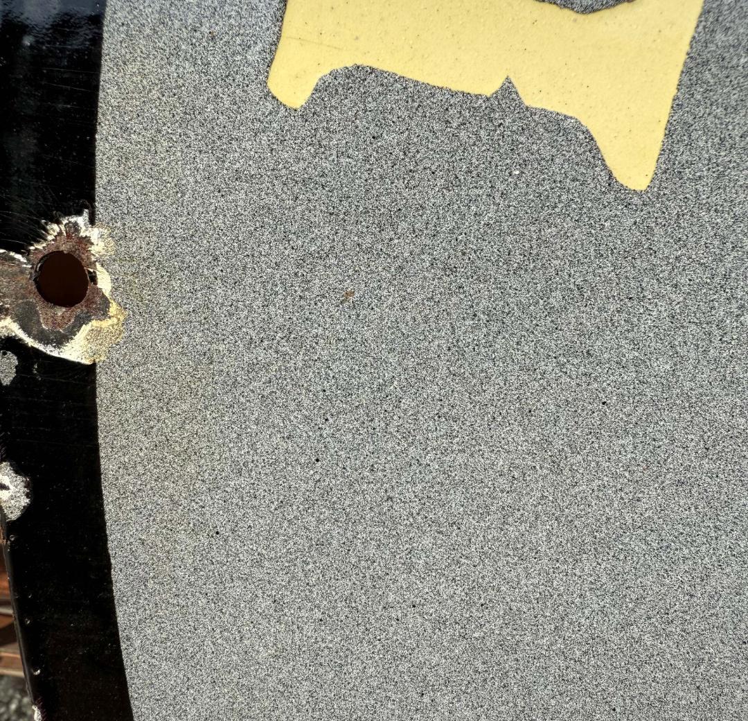 ハーレーダビッドソン 看板 HARLEYDAVIDSON 76cm 世田谷ベース