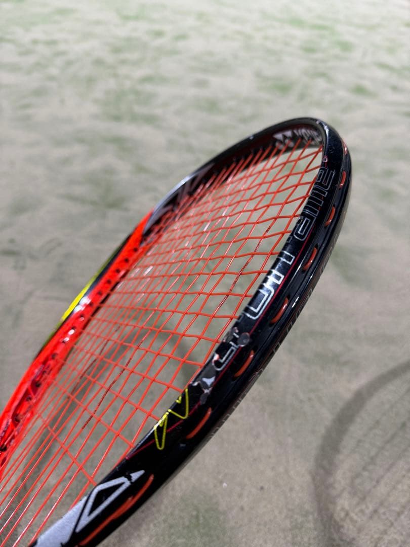 YONEX NEXIGA 90s テニスラケット