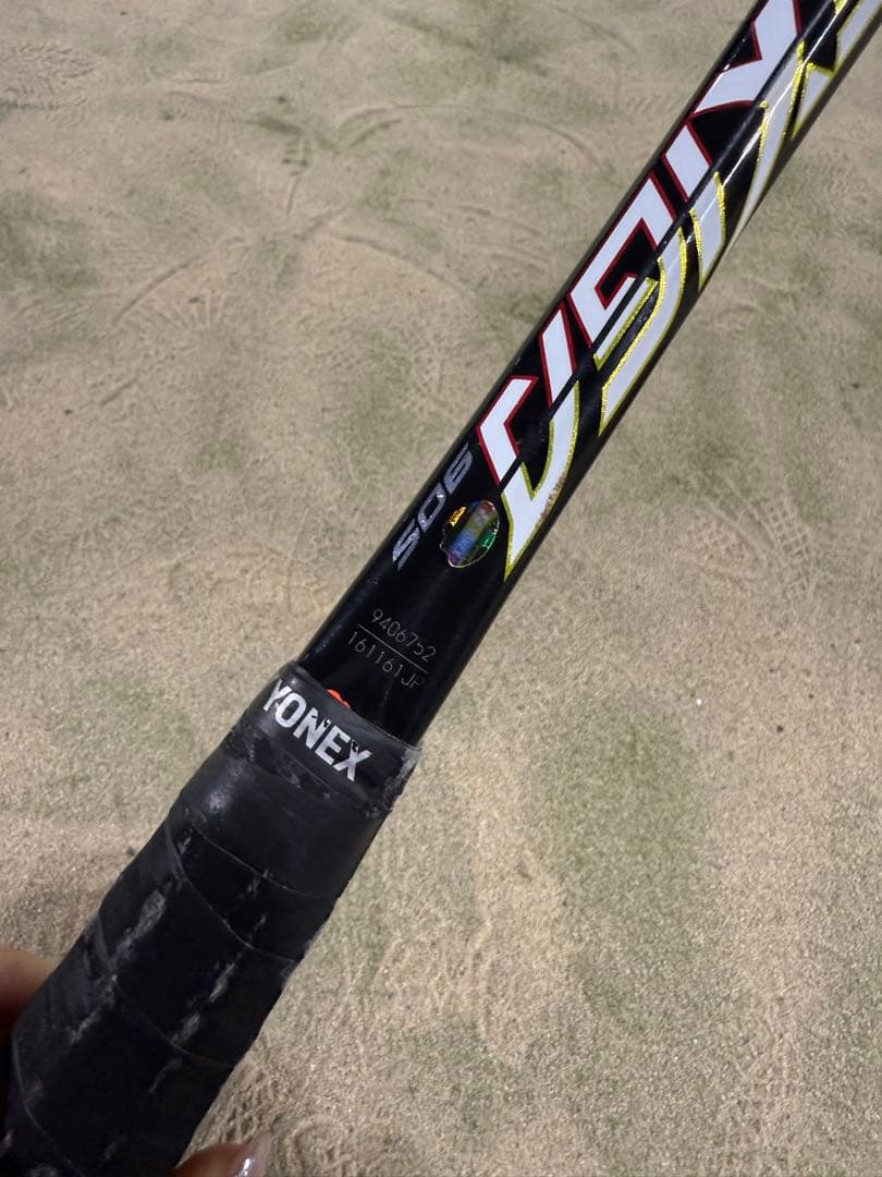 YONEX NEXIGA 90s テニスラケット