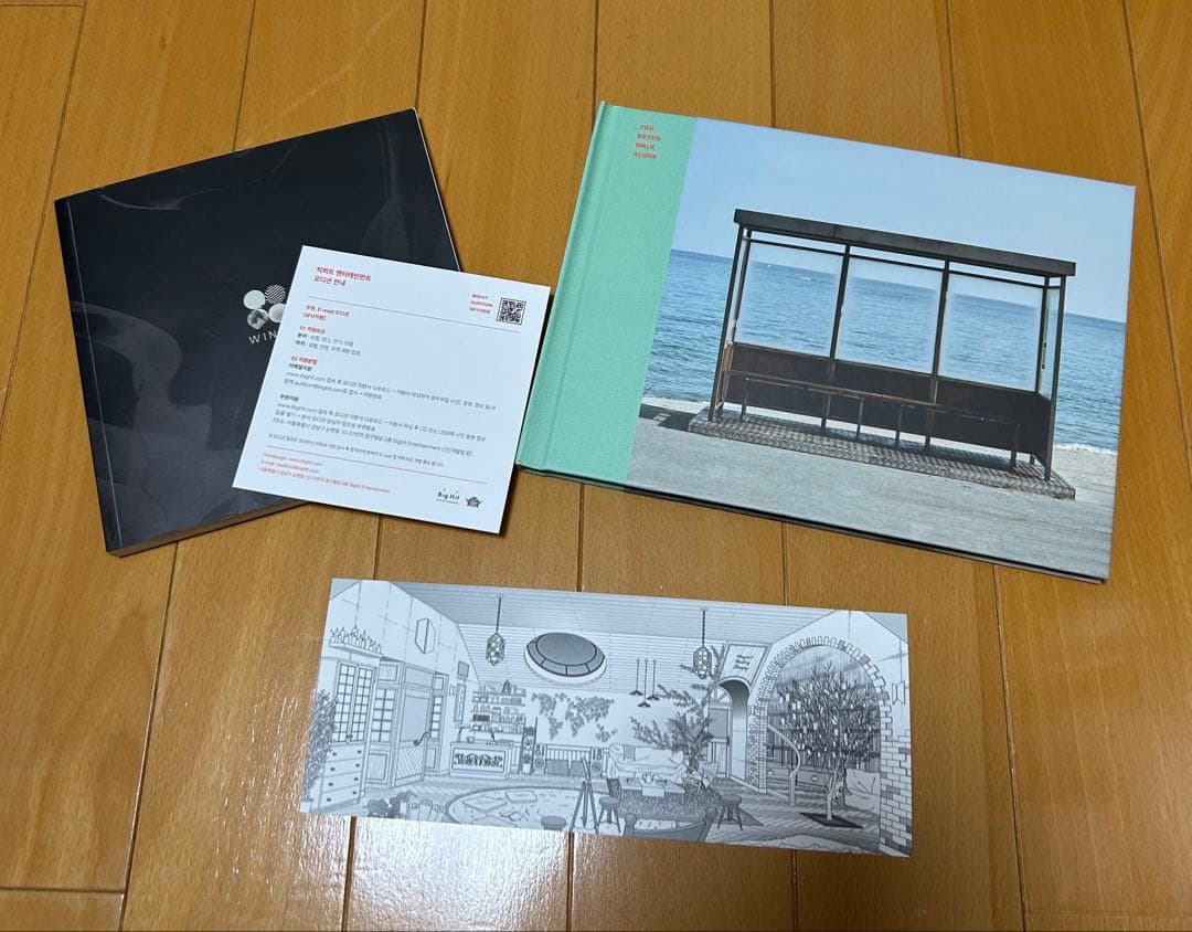 BTS アルバムまとめ売り30枚セット