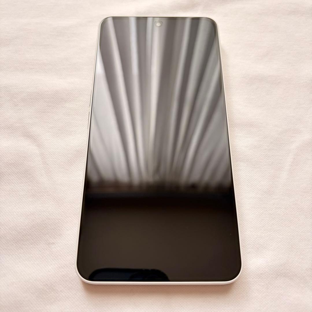 【新品】Nothing Phone 3a 8+128GB ホワイト