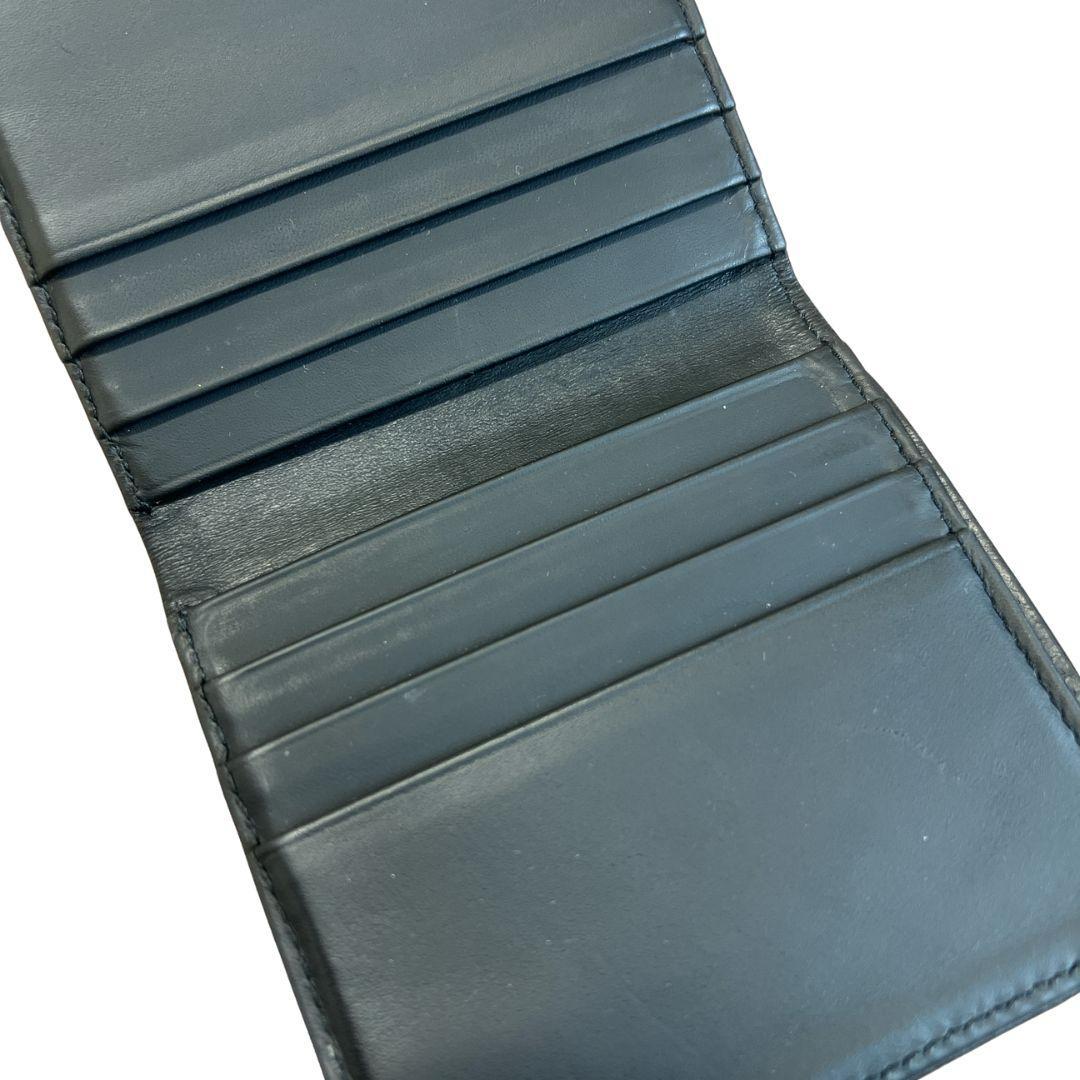 値下二つ折り財布ファスナー付きメゾンマルジェラMaison Margiela