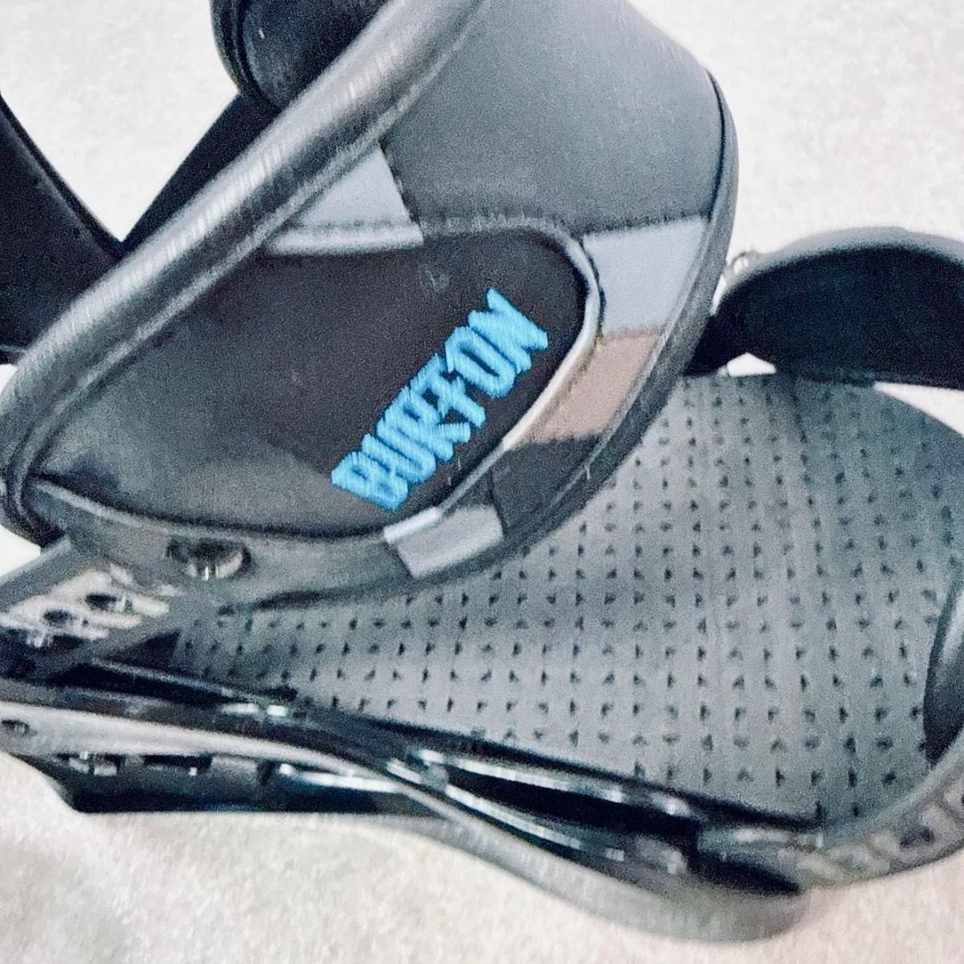 Burton DESCENDANT 152 × フリースタイル 2点セット