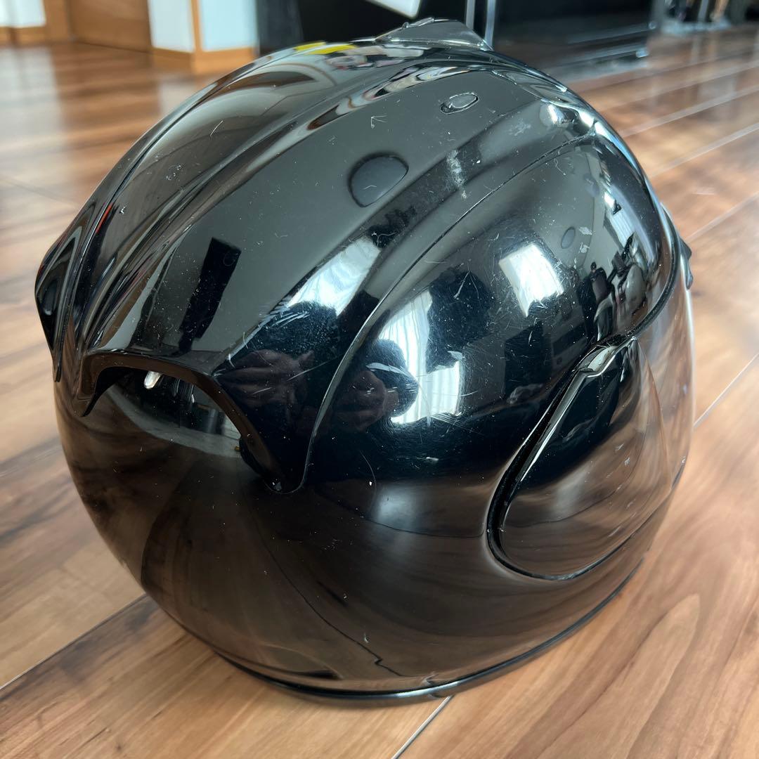 アライ　super Ｌ　55.56cm フルフェイスヘルメット