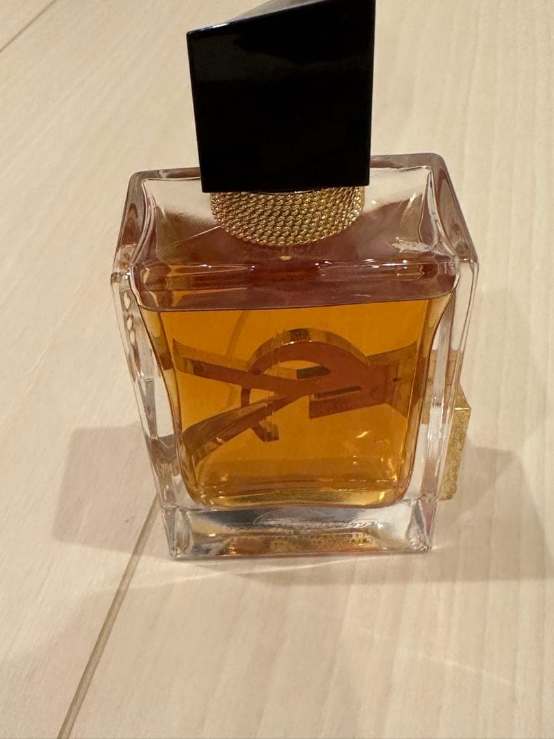 イブサンローラン リブレ オーデパルファム 50ml