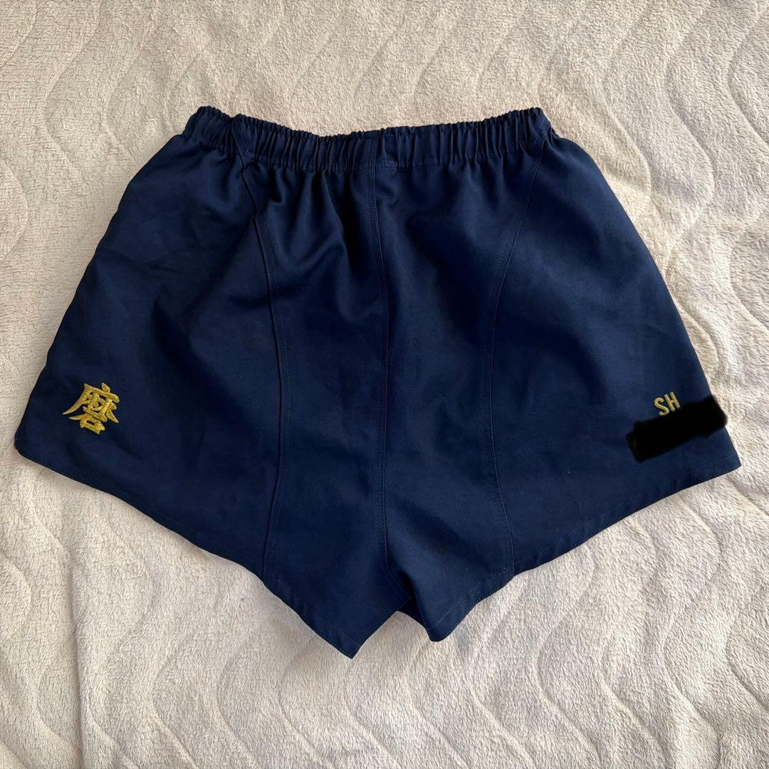 高校ラグビー　強豪校　グッズ各種