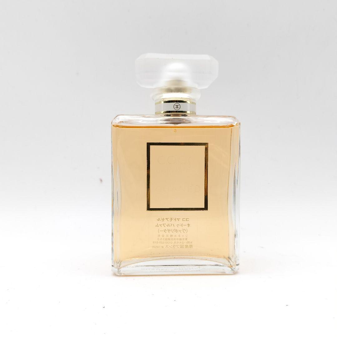 ■シャネル　ココマドモアゼル　オードパルファム　100ml