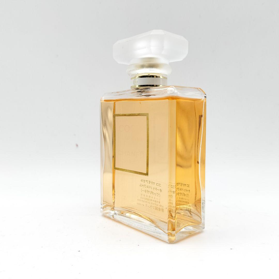 ■シャネル　ココマドモアゼル　オードパルファム　100ml