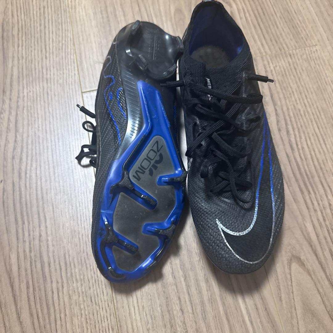 マーキュリアル16FG