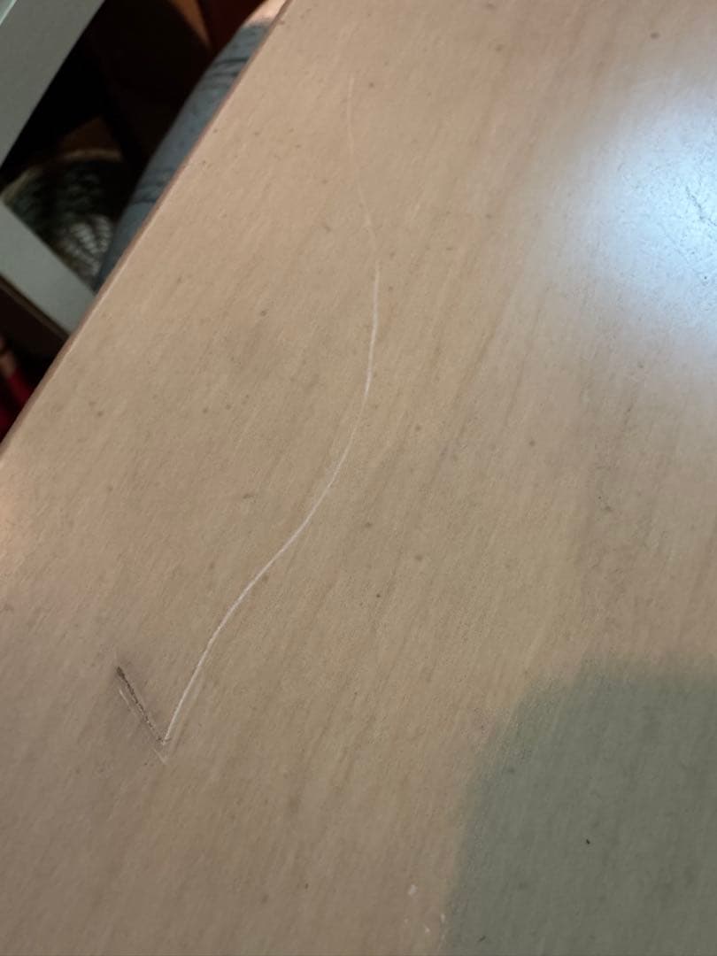 リンホーリン　ダイニングテーブル