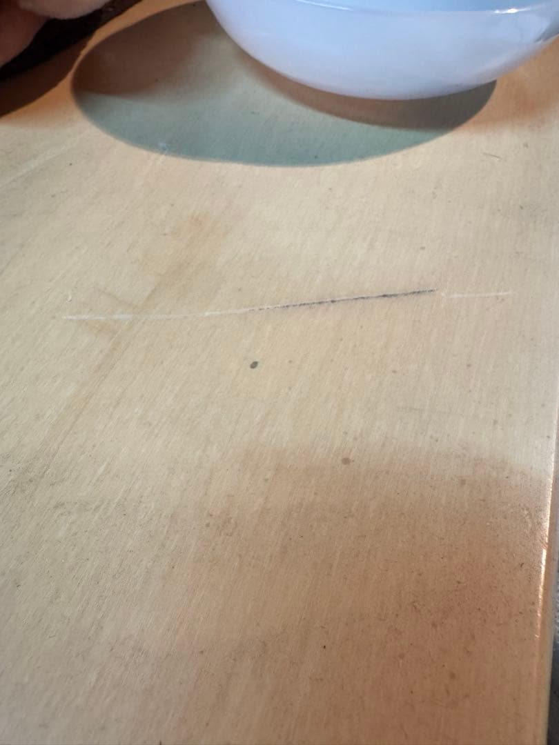 リンホーリン　ダイニングテーブル