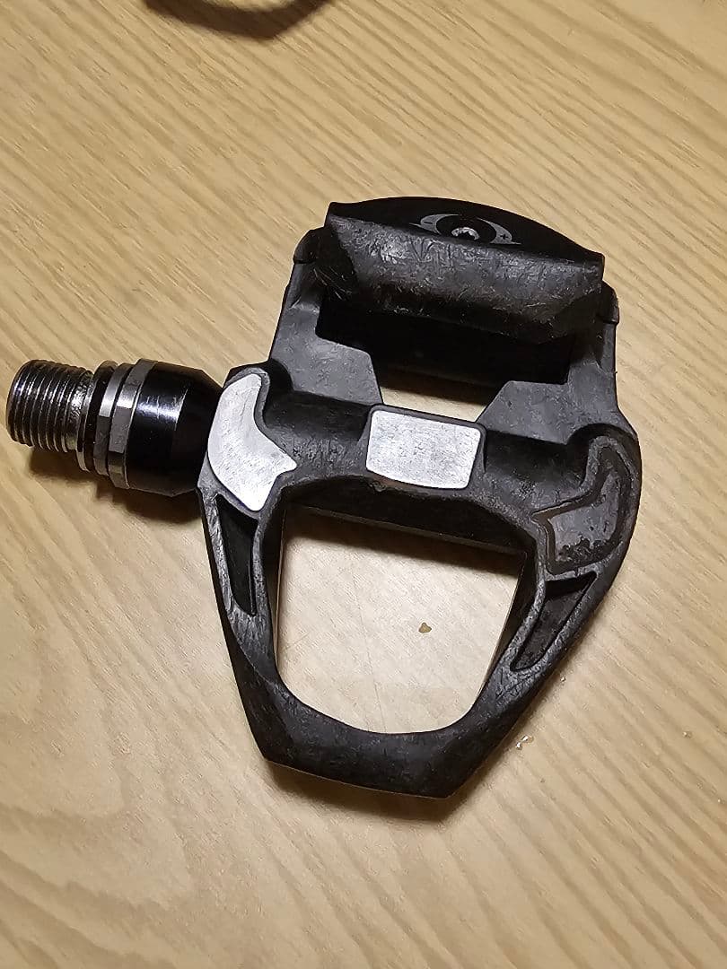 shimano PD-R9100　デュラエース　ペダル左右セット