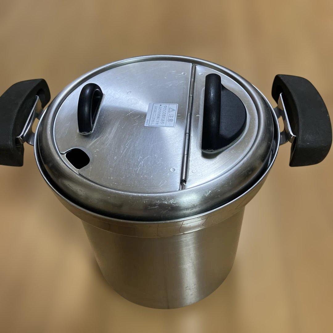 タイガー スープジャー 業務用 5L