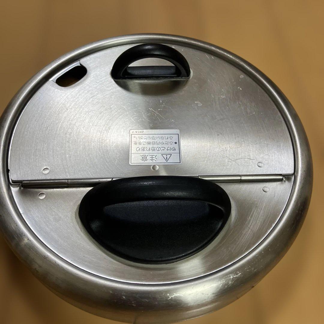 タイガー スープジャー 業務用 5L