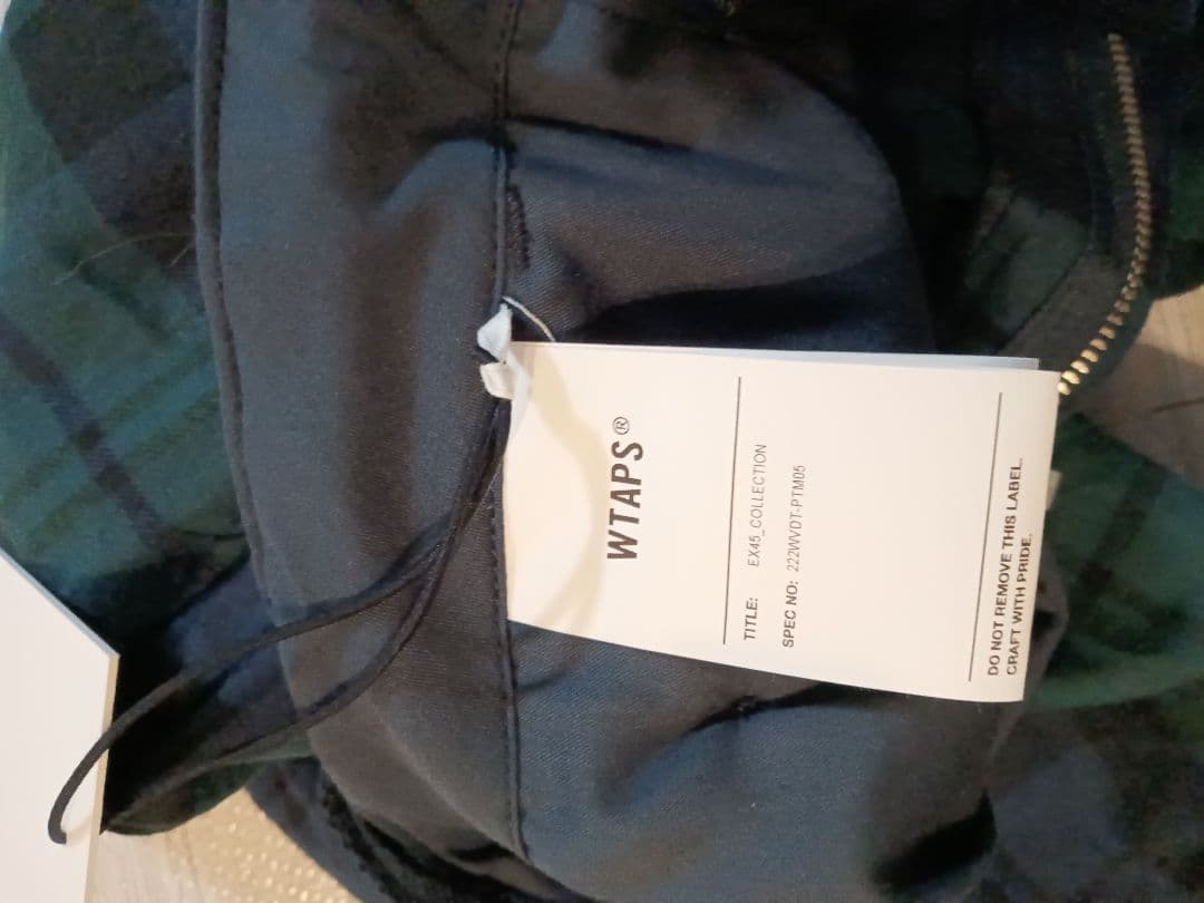 WTAPS カーゴパンツ size03L