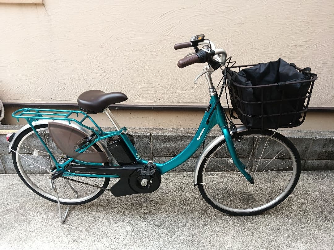 N*a様 都内近県無料配送　パナソニック ビビ・SL BE-FSL431 パール