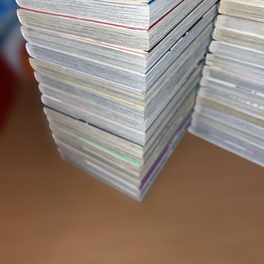 僕のヒーローアカデミア 全巻　逢魔ヶ刻動物園全巻セット　おまけn巻