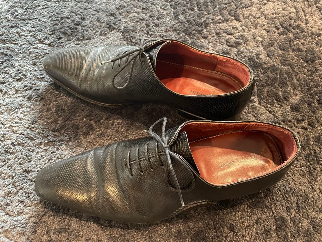 マグナーニ　革靴（size42）