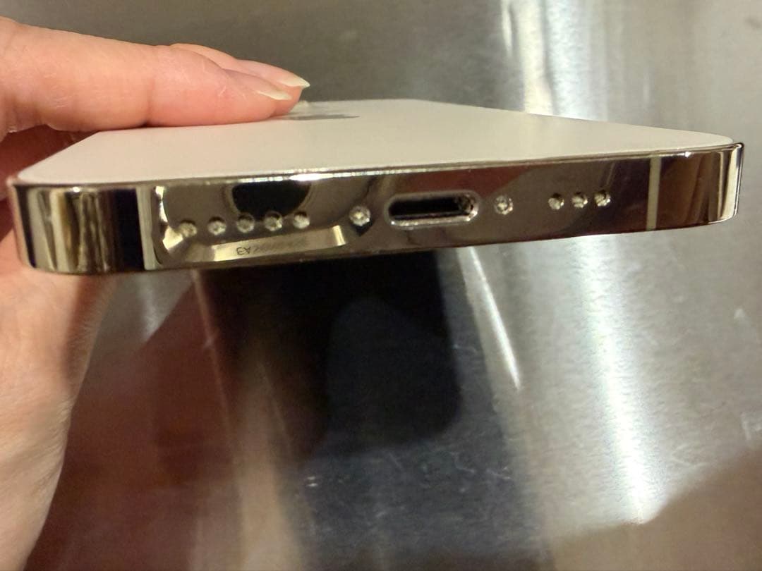 iPhone13Pro 512GB ゴールド SIMフリー箱付