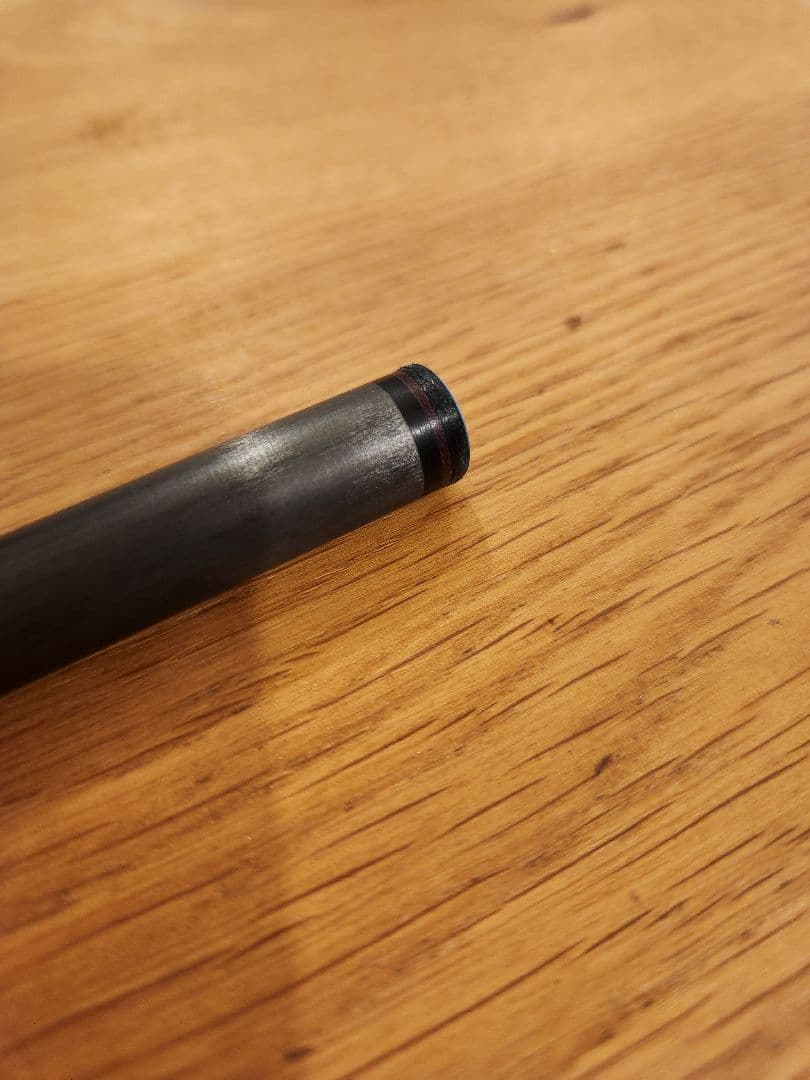 REVO　レボ　シャフト　12.4　ラジアル