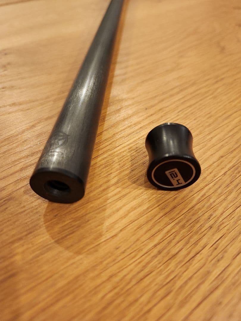 REVO　レボ　シャフト　12.4　ラジアル