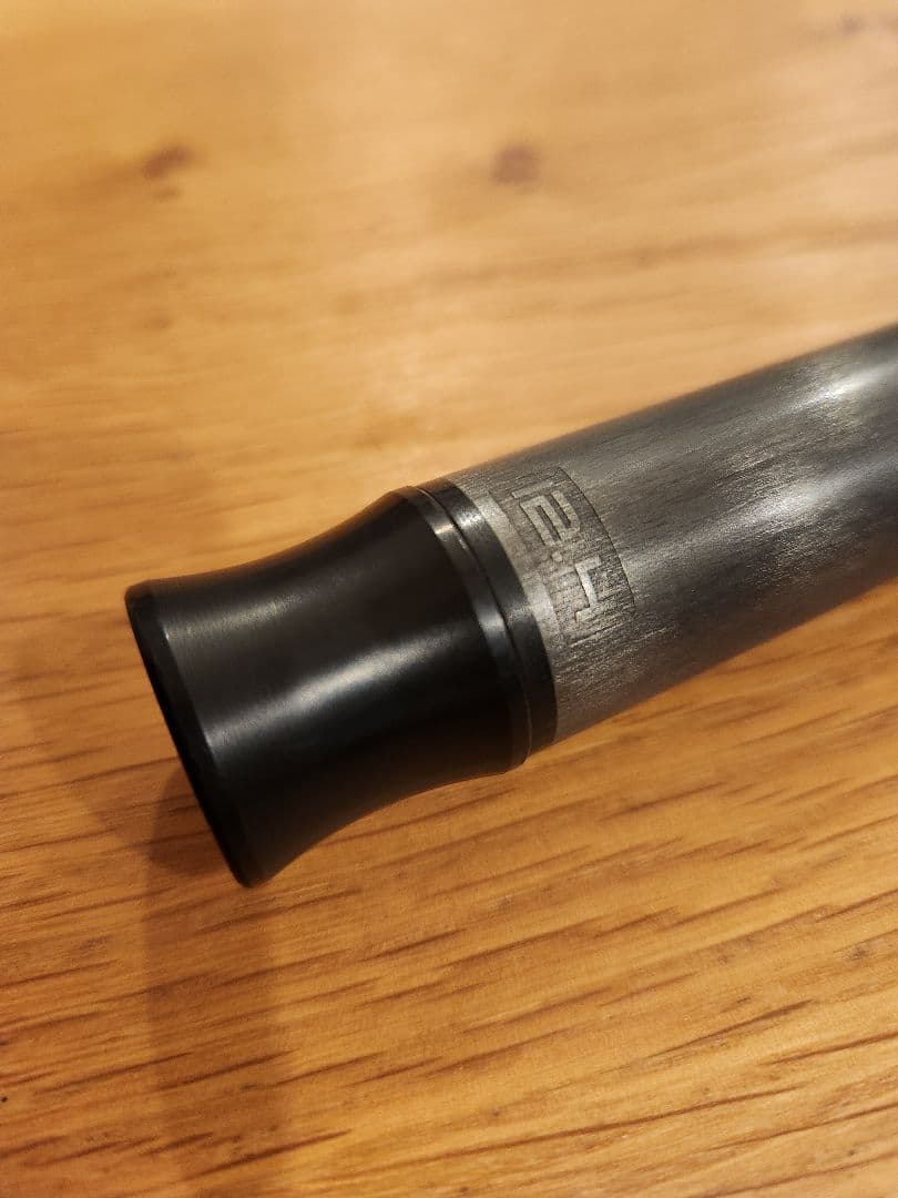 REVO　レボ　シャフト　12.4　ラジアル