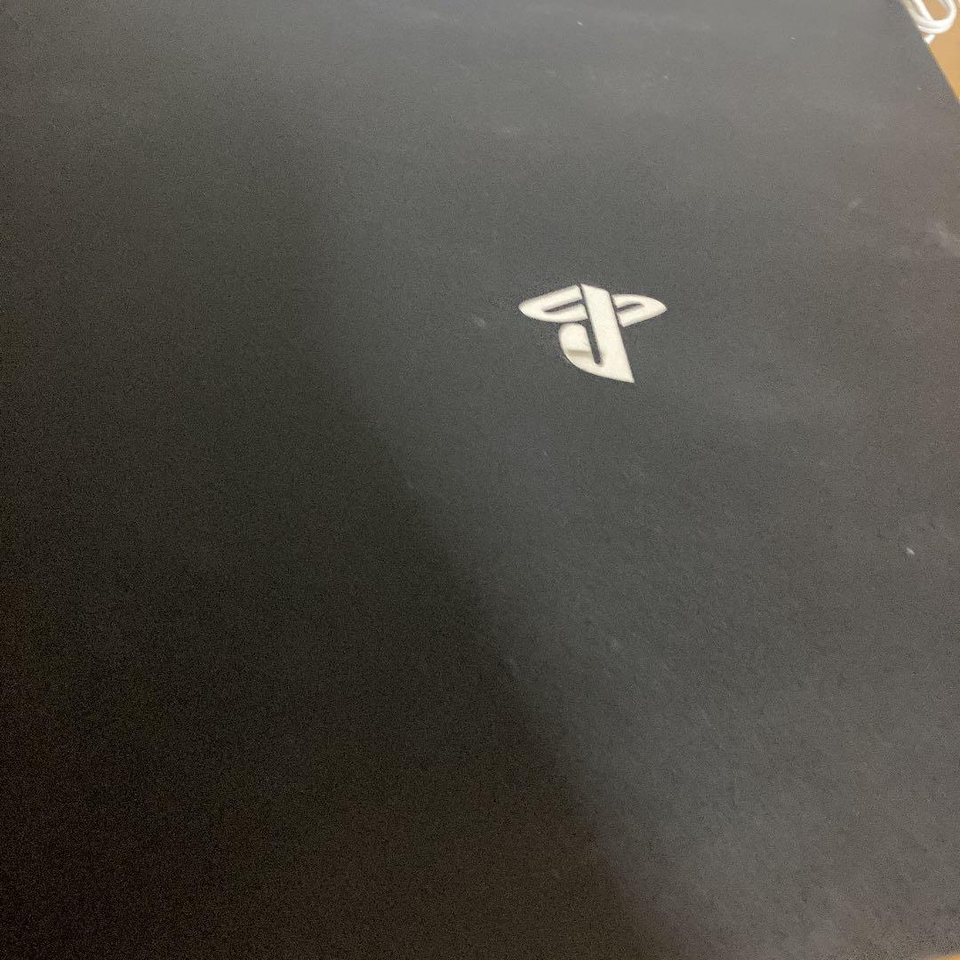 Nintendo Switch PlayStation4 pro