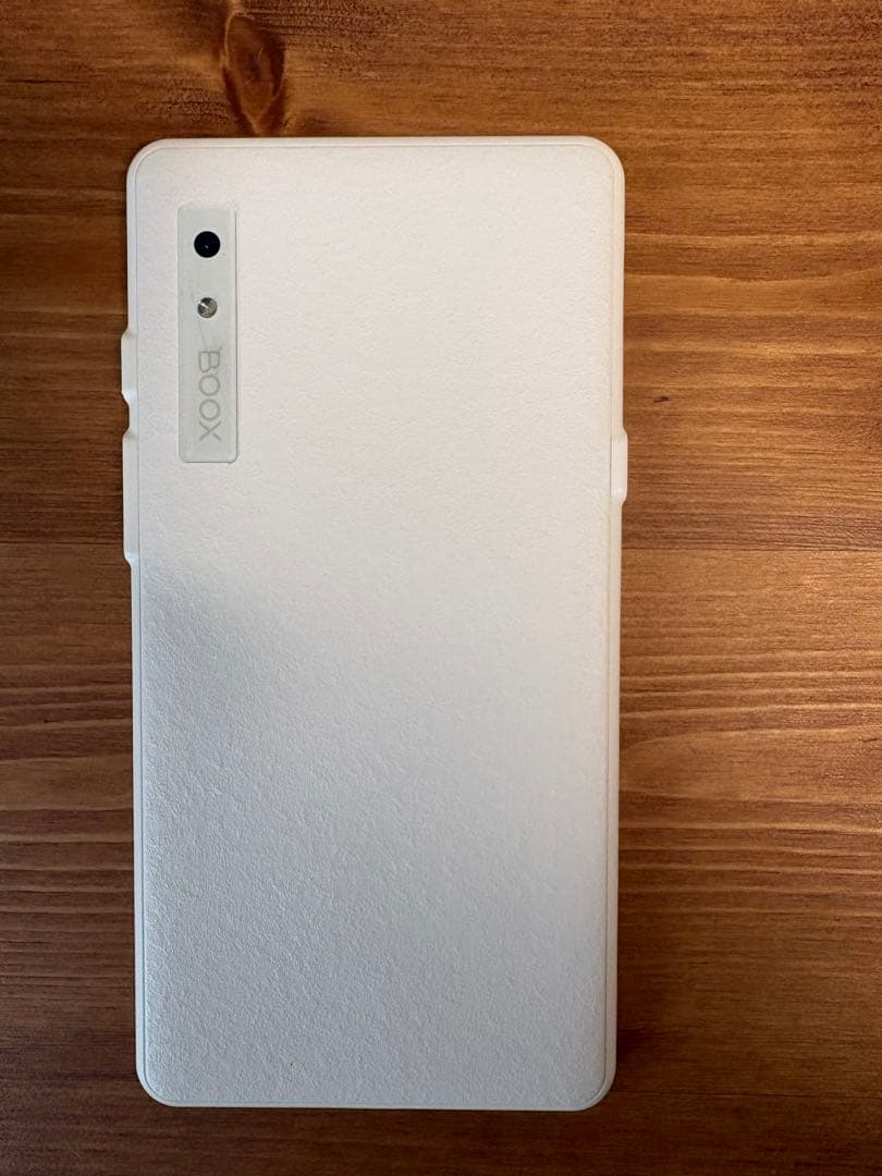 BOOX Palma1 ホワイト