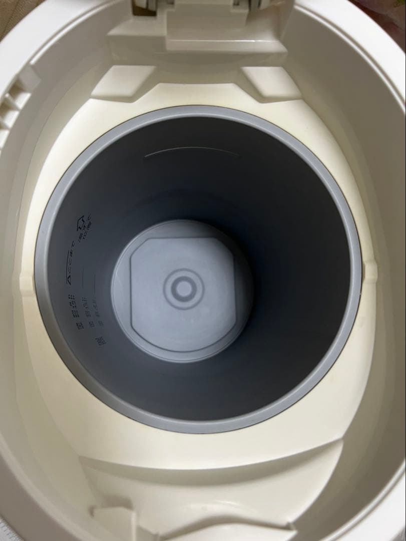 象印 加湿器 EE-DB50