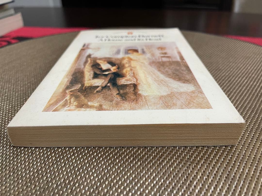 洋書 Ivy Compton-Burnett A House and its Head