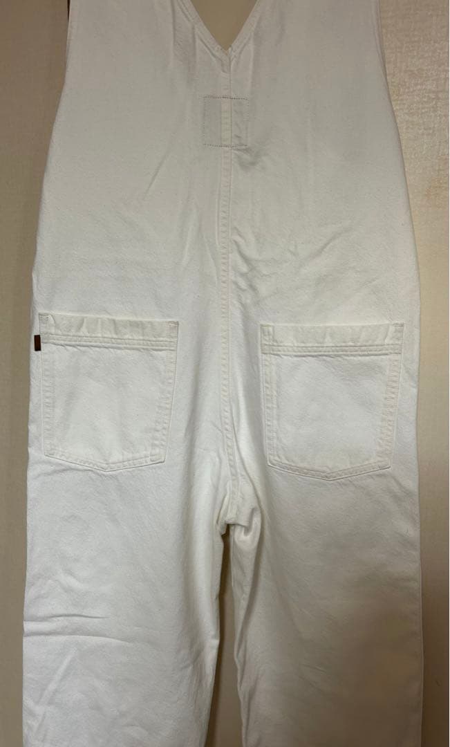 Spick and Span 【5 1/2】オーバーオール ペット