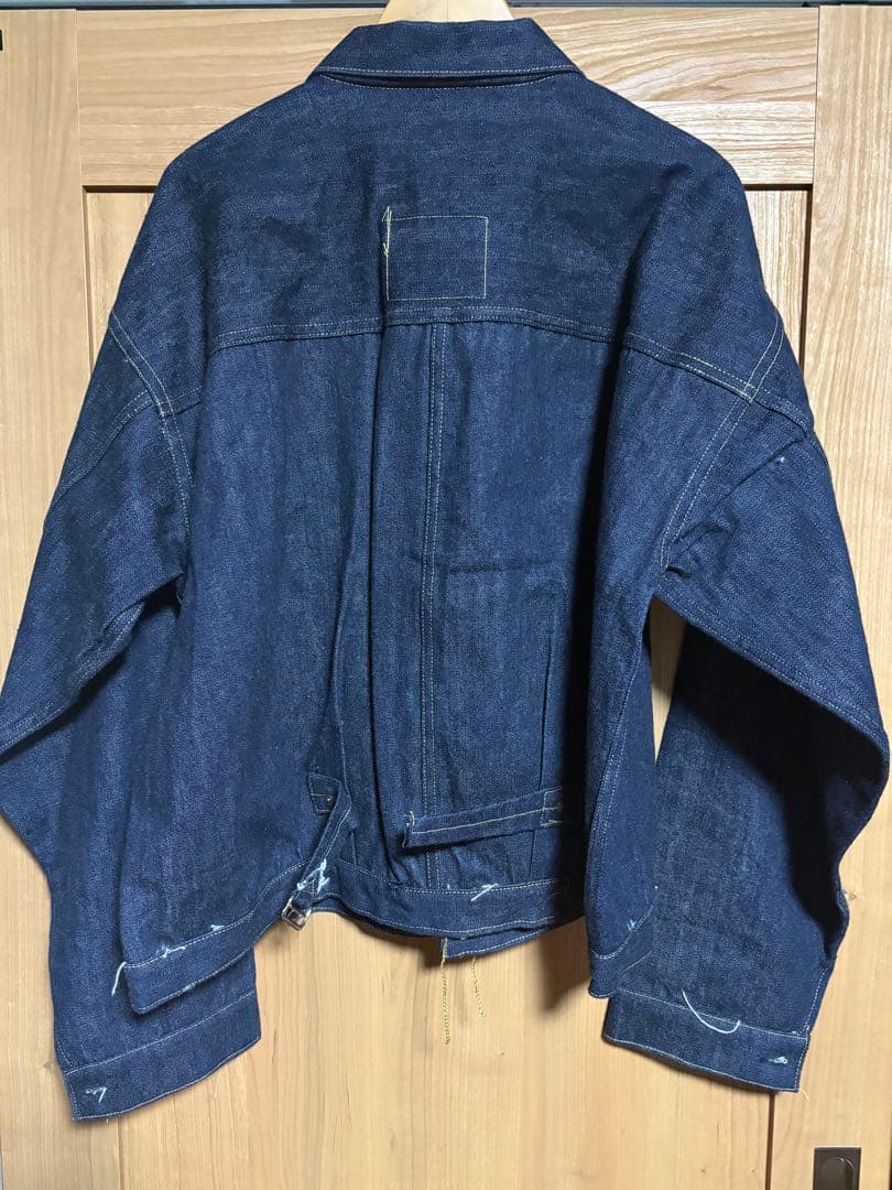 SUGARCANE SCSC “S1943” size：50