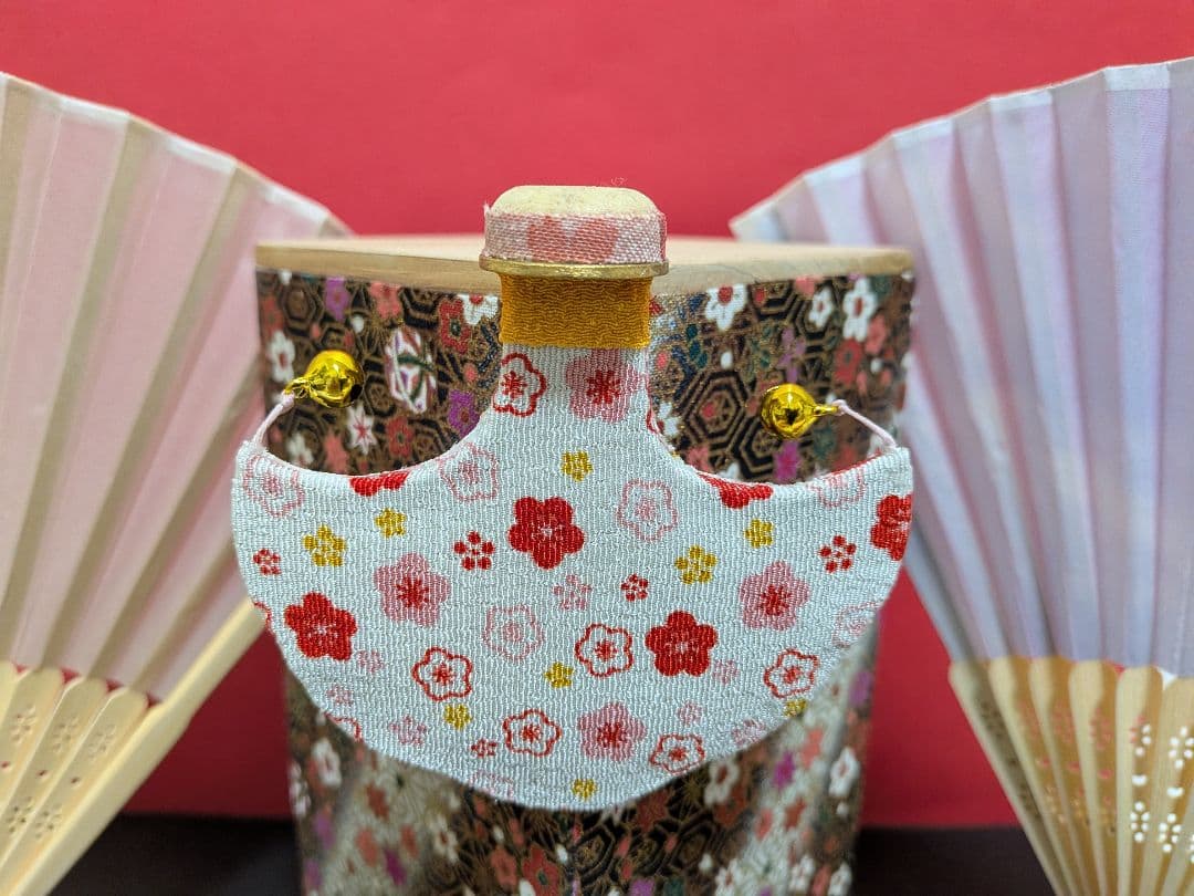 く*ま様 「キャンセル品‼️」悲しみが止まらない（泣）なんちゃって流〜投扇興セッ